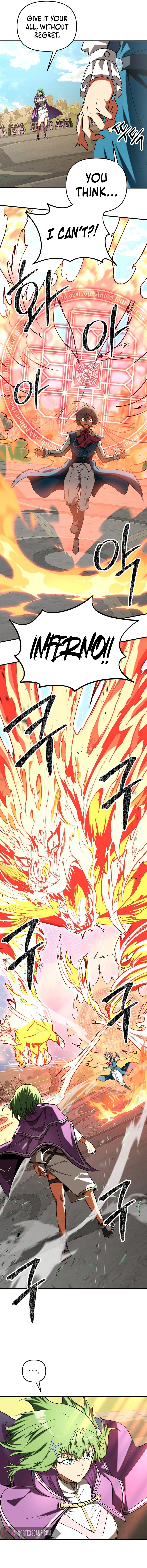 Extra of a Crazy World Chapter 48 - Page 12