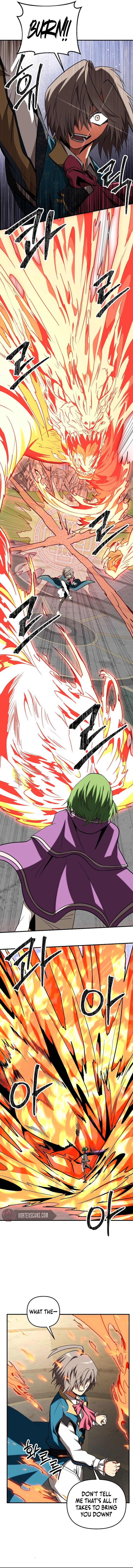 Extra of a Crazy World Chapter 48 - Page 13