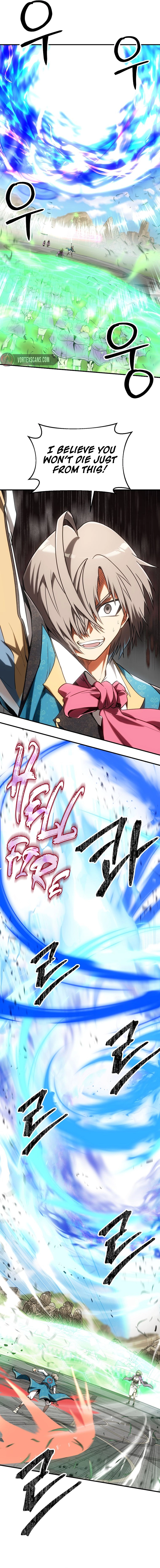Extra of a Crazy World Chapter 49 - Page 3