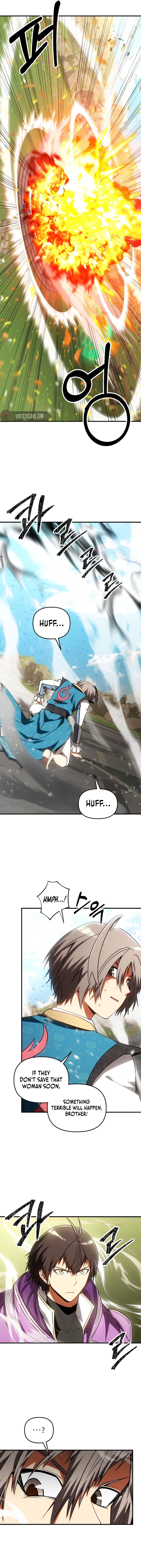 Extra of a Crazy World Chapter 49 - Page 4