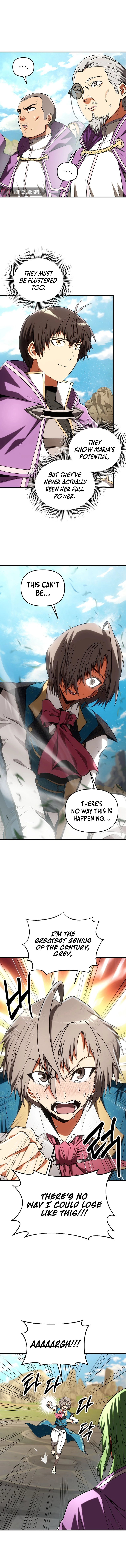 Extra of a Crazy World Chapter 49 - Page 6