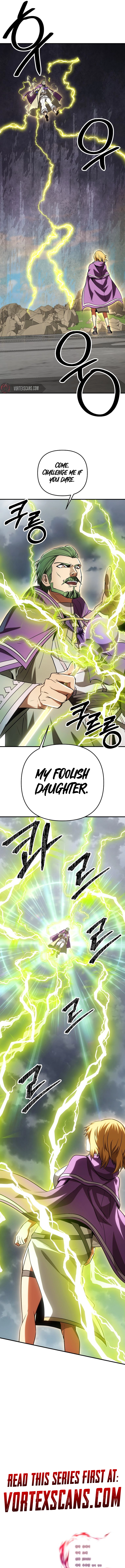 Extra of a Crazy World Chapter 49 - Page 16