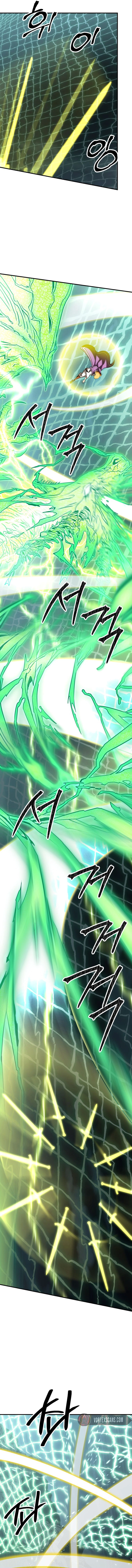 Extra of a Crazy World Chapter 50 - Page 9
