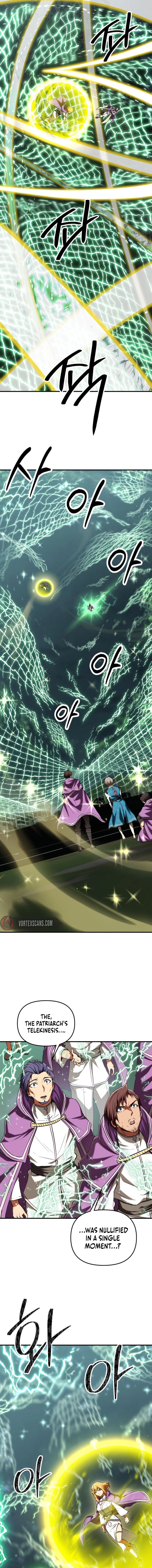 Extra of a Crazy World Chapter 50 - Page 10