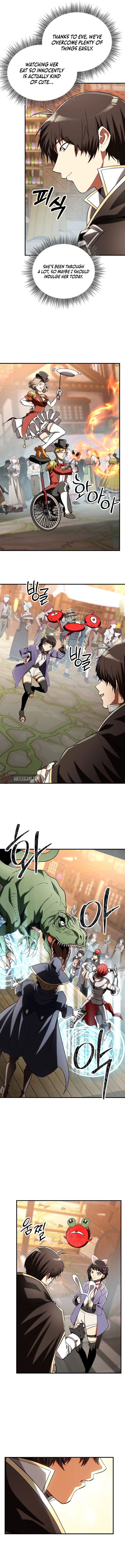 Extra of a Crazy World Chapter 51 - Page 7