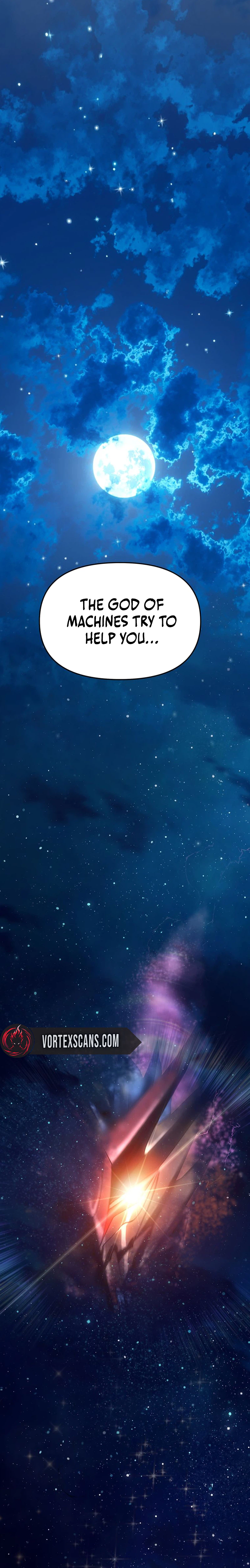 Extra of a Crazy World Chapter 52 - Page 7
