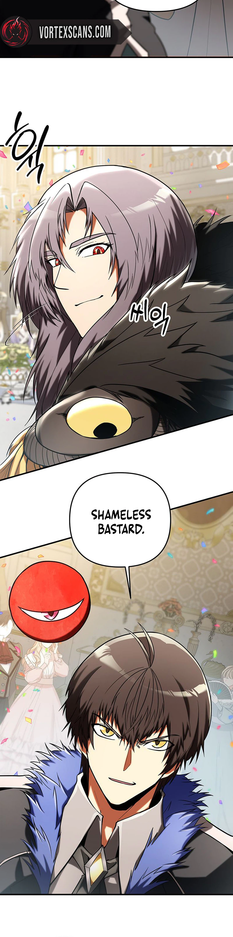 Extra of a Crazy World Chapter 52 - Page 10