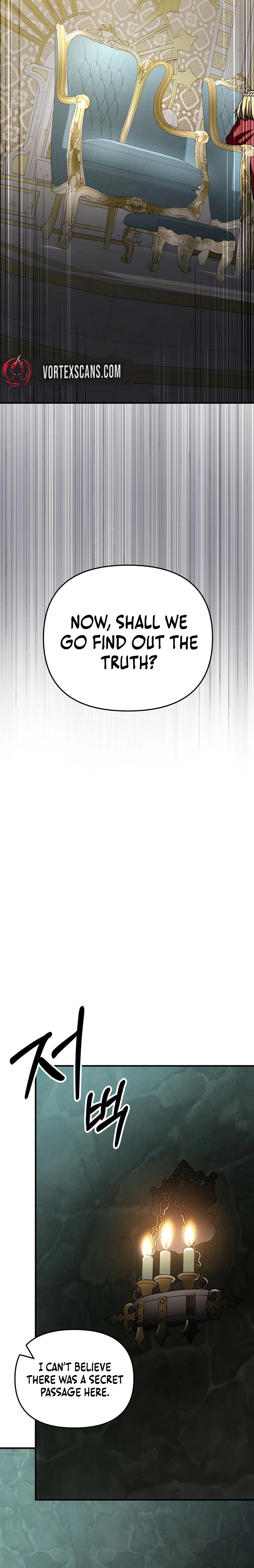 Extra of a Crazy World Chapter 52 - Page 12