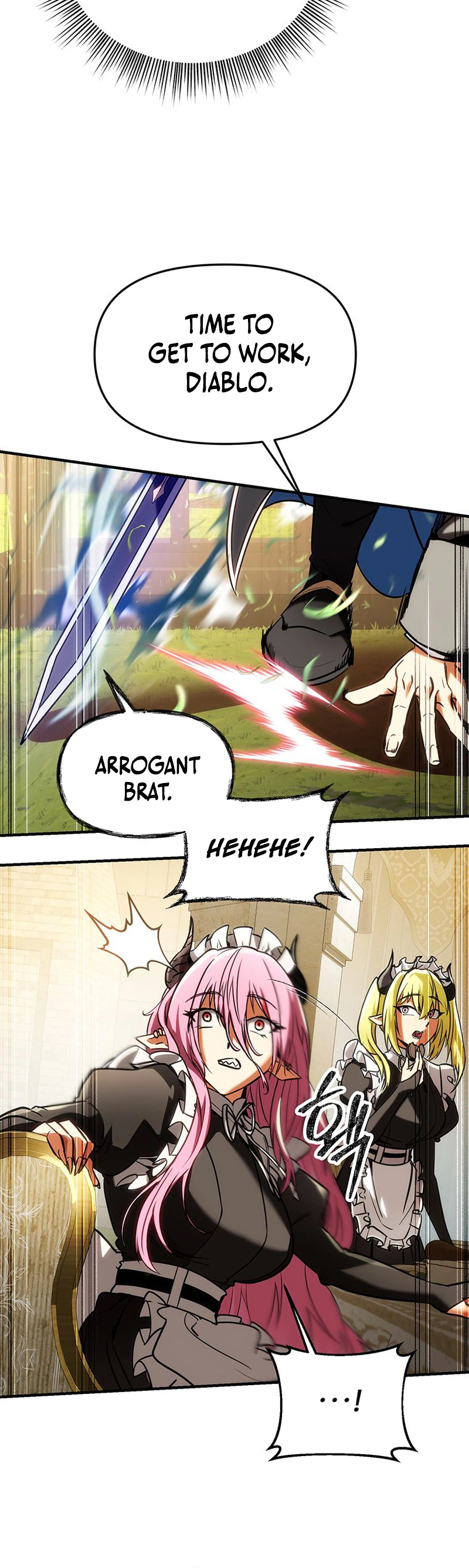Extra of a Crazy World Chapter 52 - Page 16