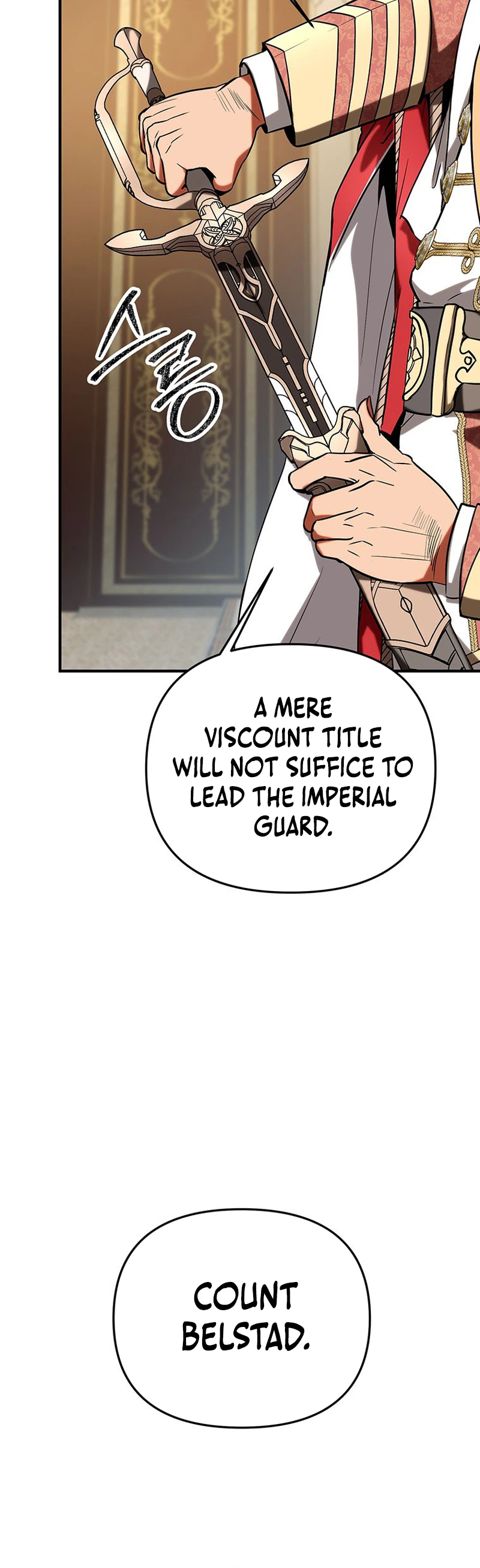 Extra of a Crazy World Chapter 52 - Page 37