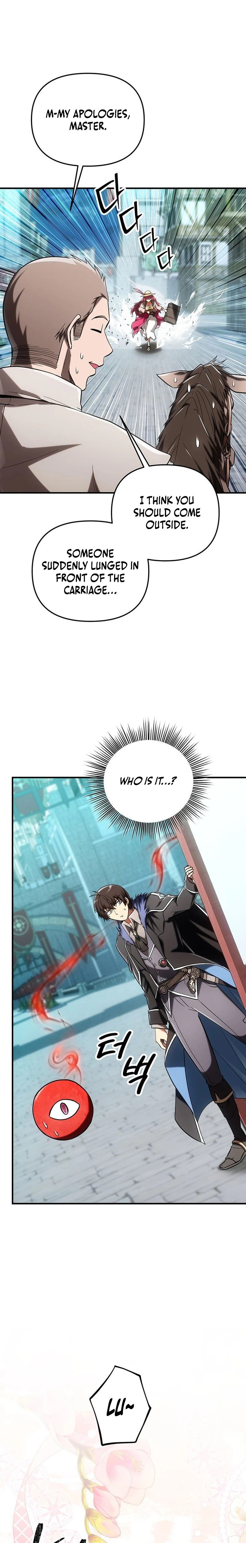 Extra of a Crazy World Chapter 53 - Page 5
