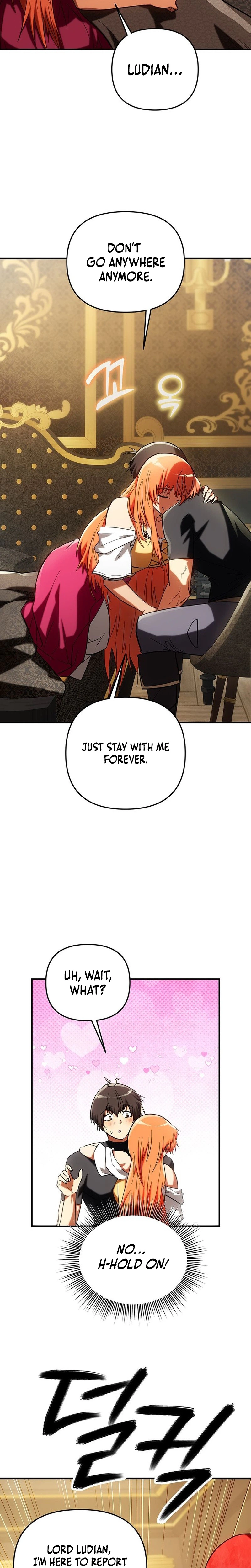 Extra of a Crazy World Chapter 53 - Page 11