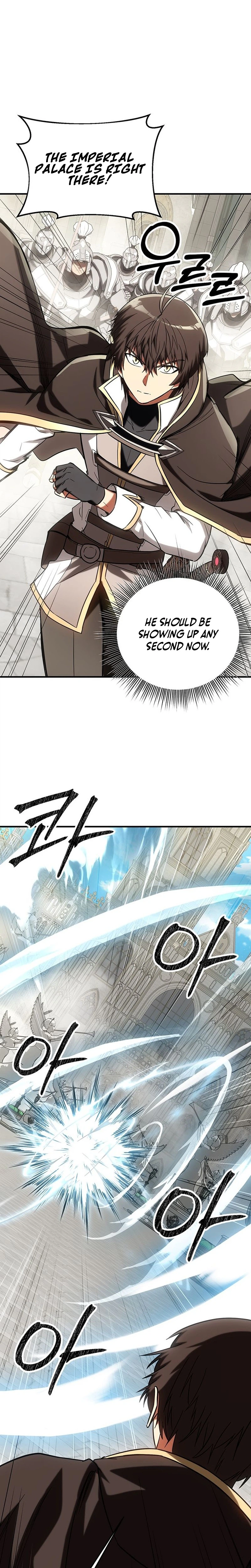 Extra of a Crazy World Chapter 53 - Page 30