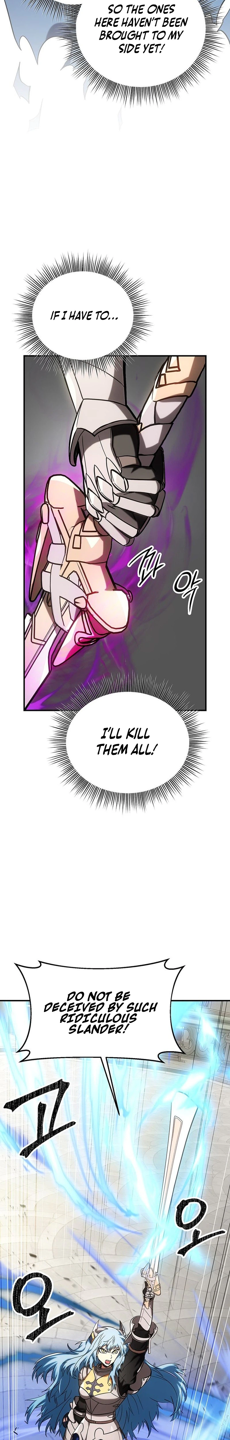 Extra of a Crazy World Chapter 53 - Page 37