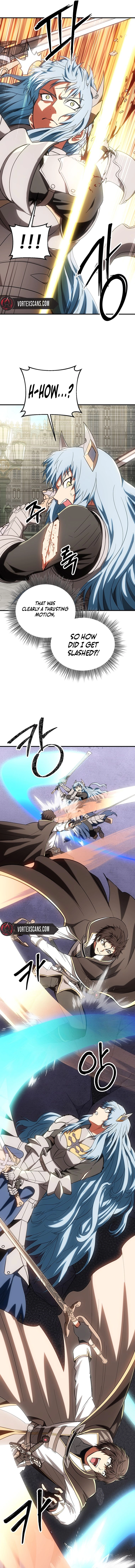 Extra of a Crazy World Chapter 54 - Page 7