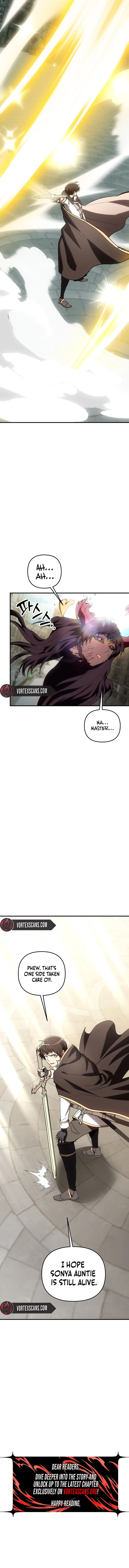 Extra of a Crazy World Chapter 54 - Page 22