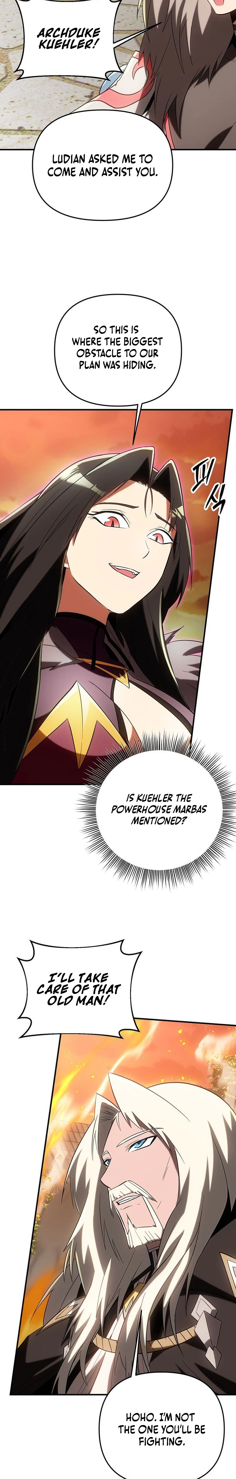 Extra of a Crazy World Chapter 55 - Page 7