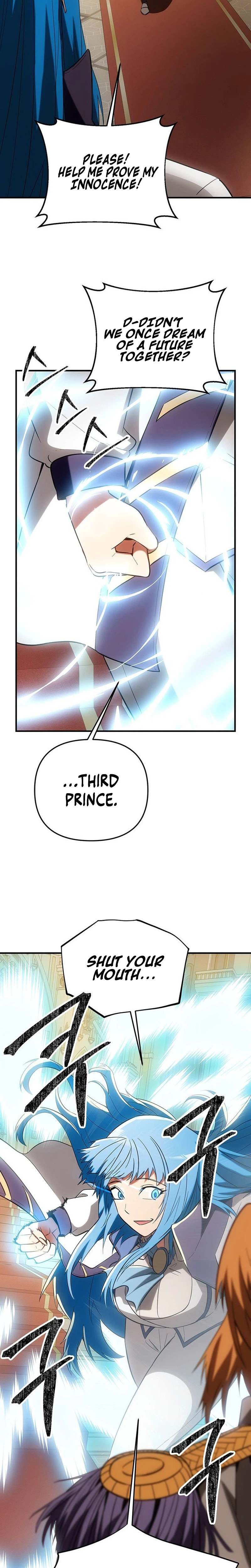 Extra of a Crazy World Chapter 55 - Page 15