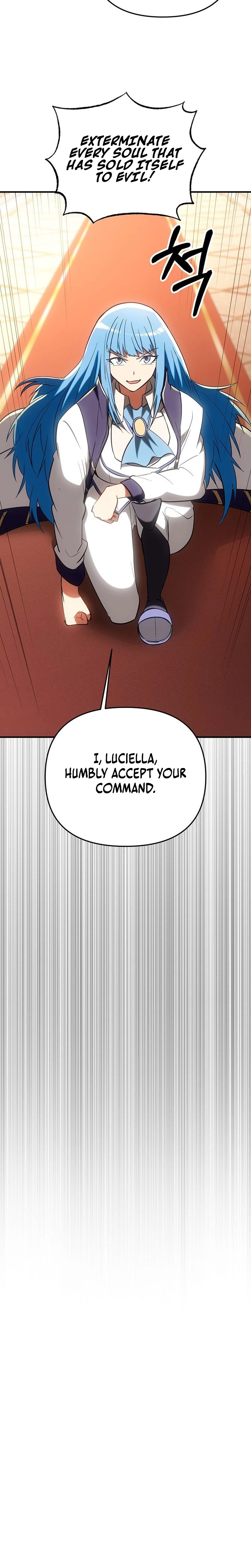Extra of a Crazy World Chapter 55 - Page 19