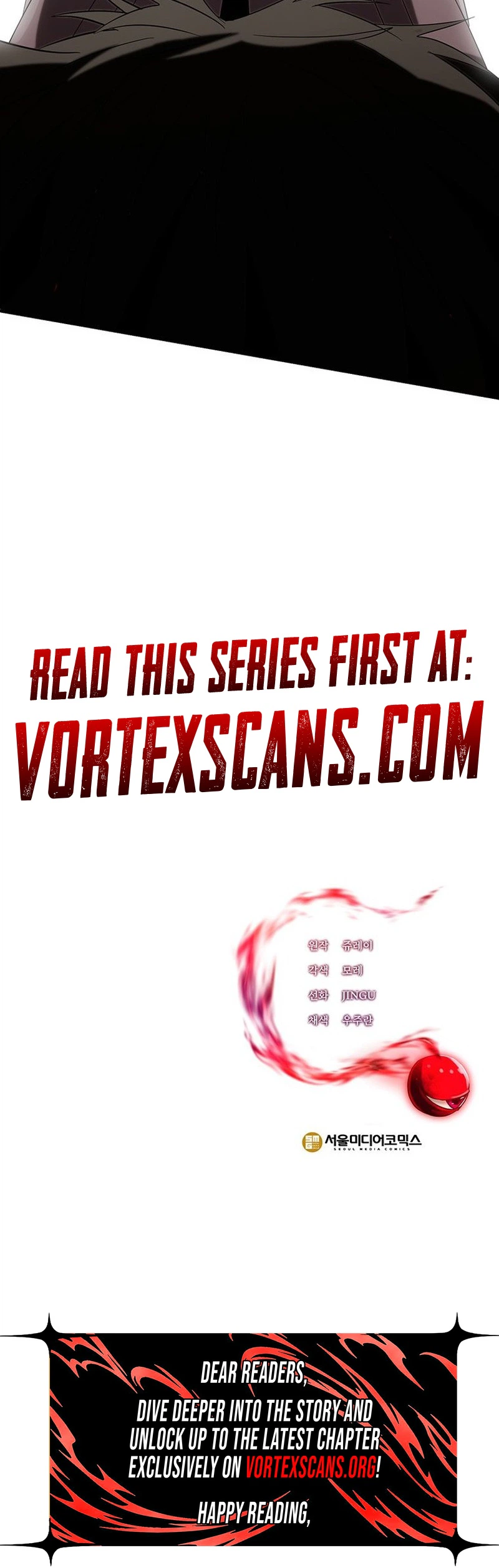 Extra of a Crazy World Chapter 55 - Page 38