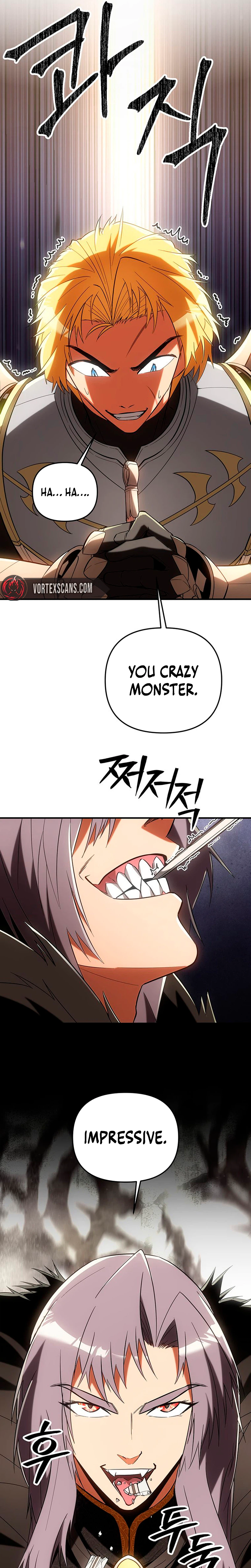 Extra of a Crazy World Chapter 56 - Page 3