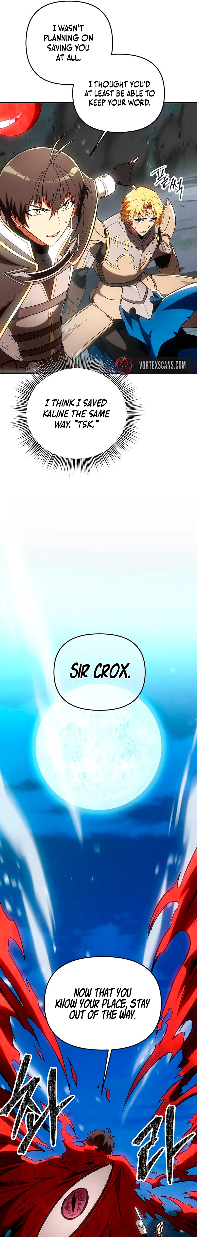 Extra of a Crazy World Chapter 56 - Page 7