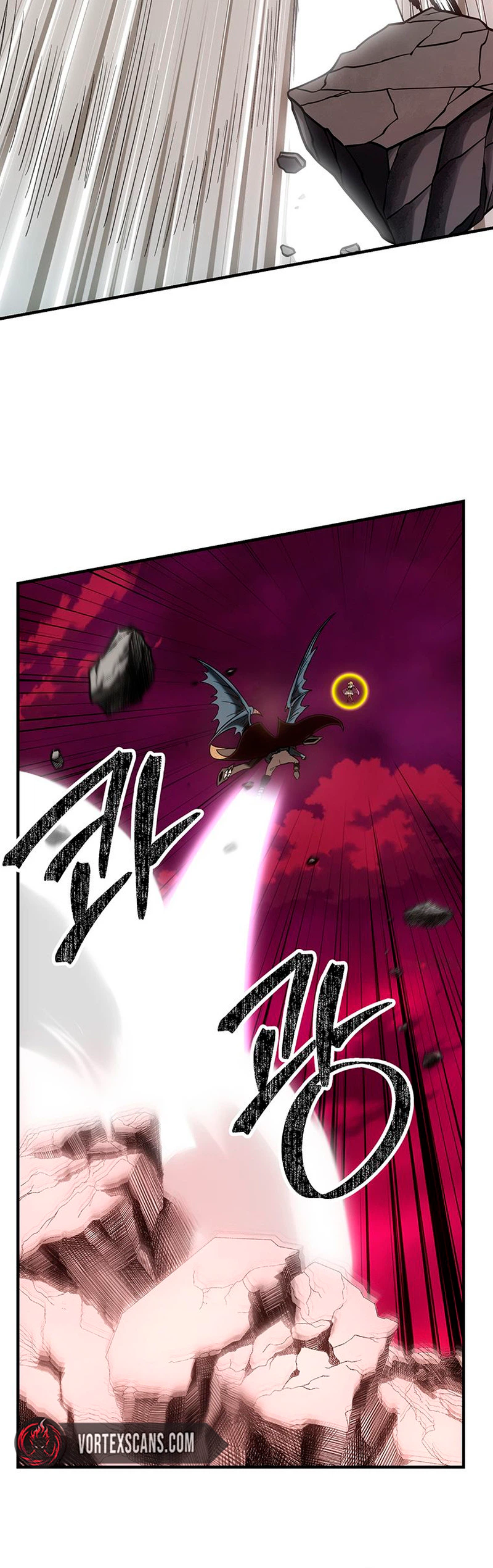 Extra of a Crazy World Chapter 56 - Page 26