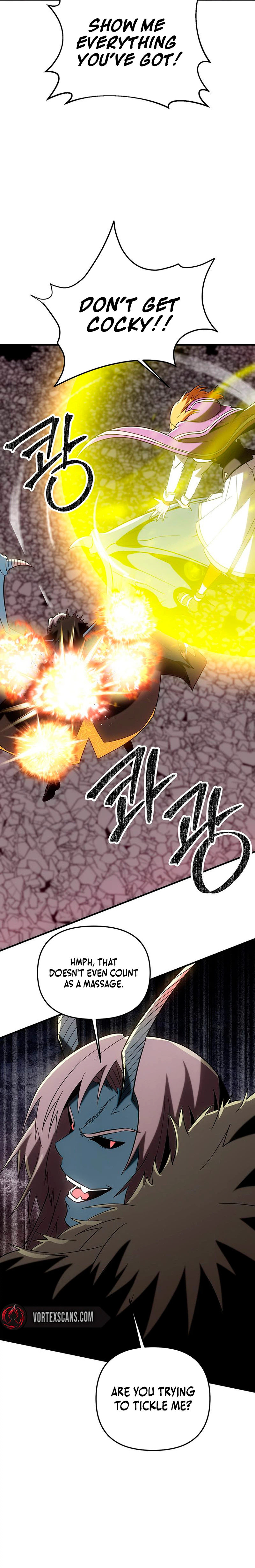 Extra of a Crazy World Chapter 56 - Page 32