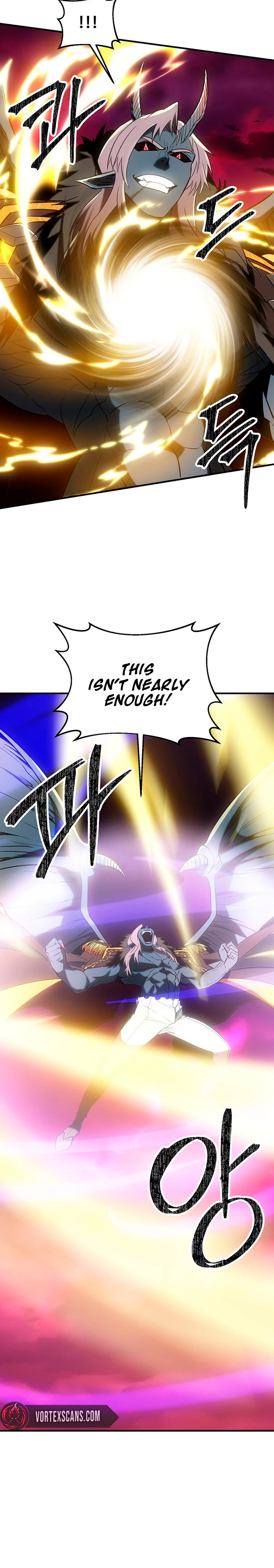 Extra of a Crazy World Chapter 56 - Page 38