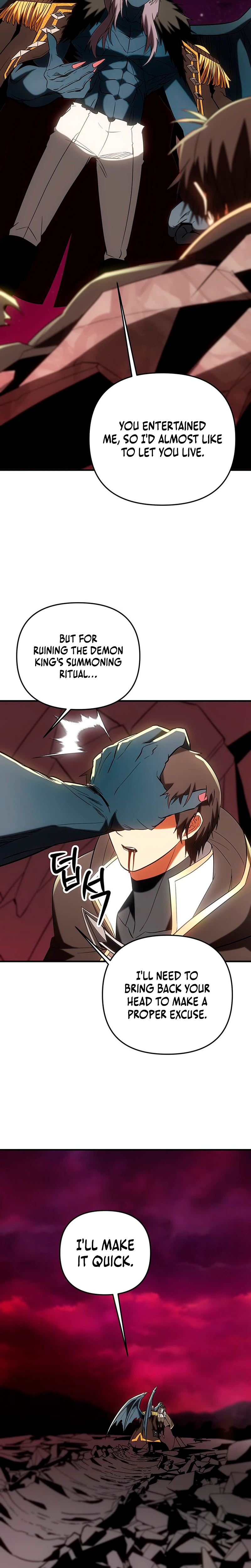 Extra of a Crazy World Chapter 56 - Page 42