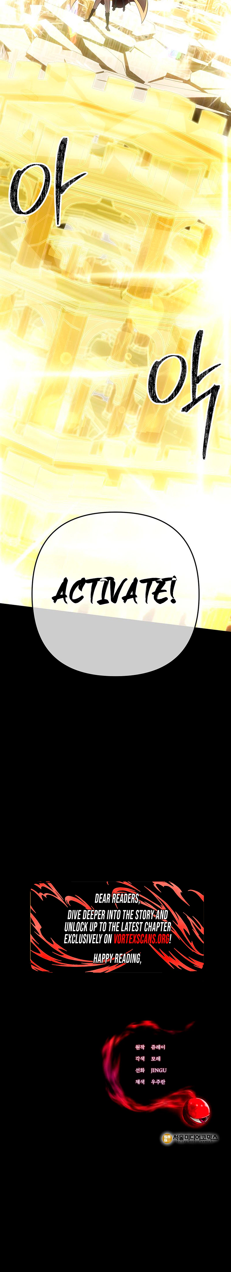 Extra of a Crazy World Chapter 56 - Page 46