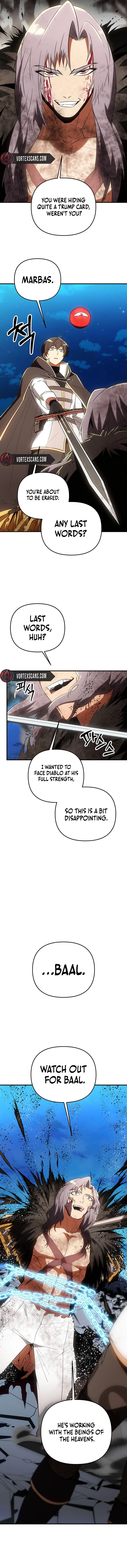 Extra of a Crazy World Chapter 57 - Page 12