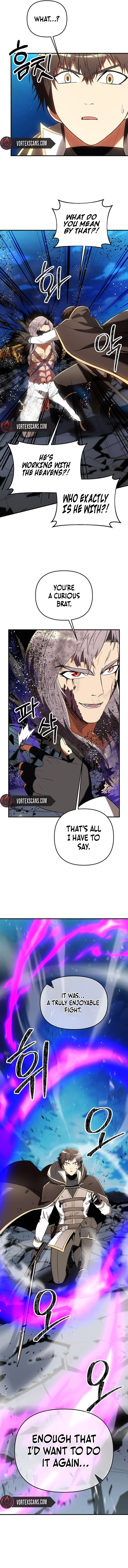 Extra of a Crazy World Chapter 57 - Page 13