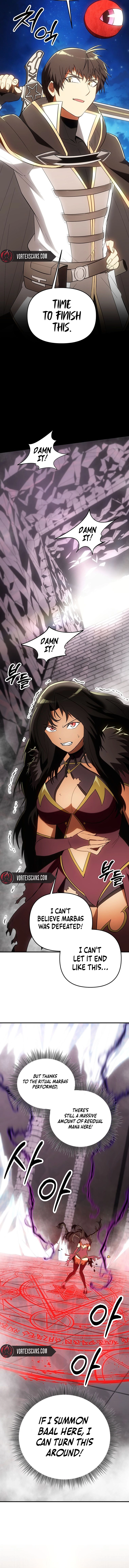 Extra of a Crazy World Chapter 57 - Page 15