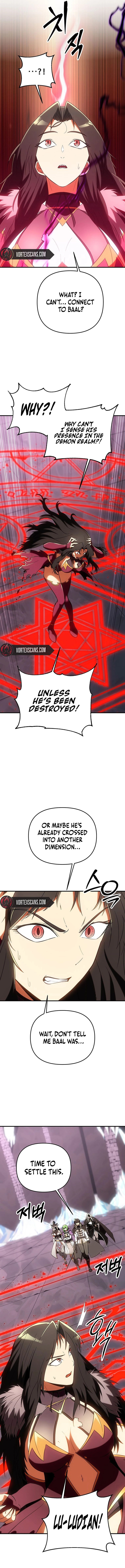 Extra of a Crazy World Chapter 57 - Page 16