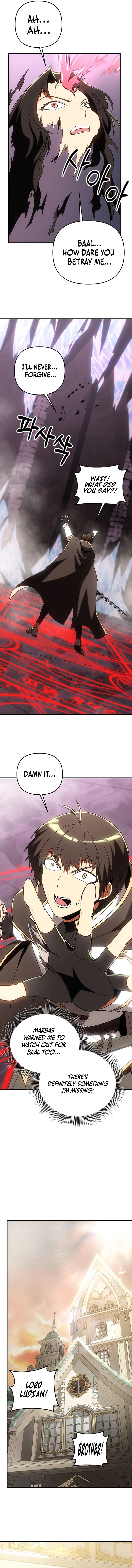 Extra of a Crazy World Chapter 57 - Page 20