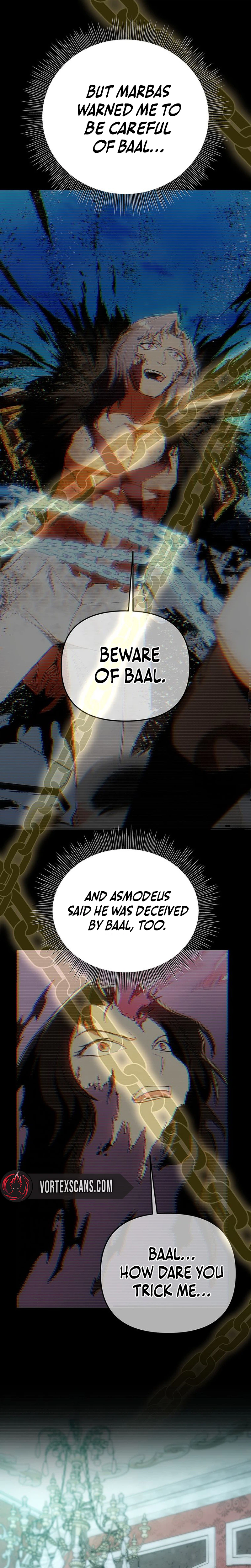 Extra of a Crazy World Chapter 58 - Page 25