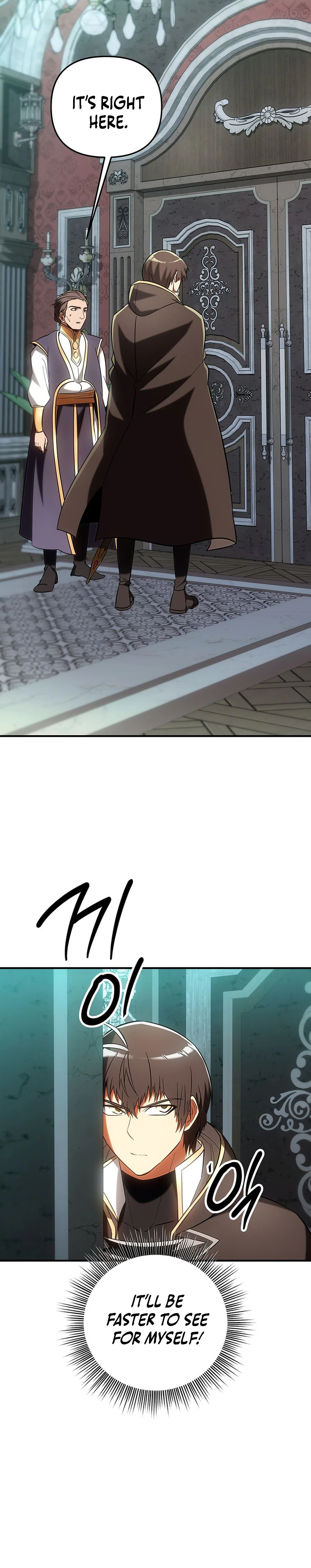 Extra of a Crazy World Chapter 58 - Page 26