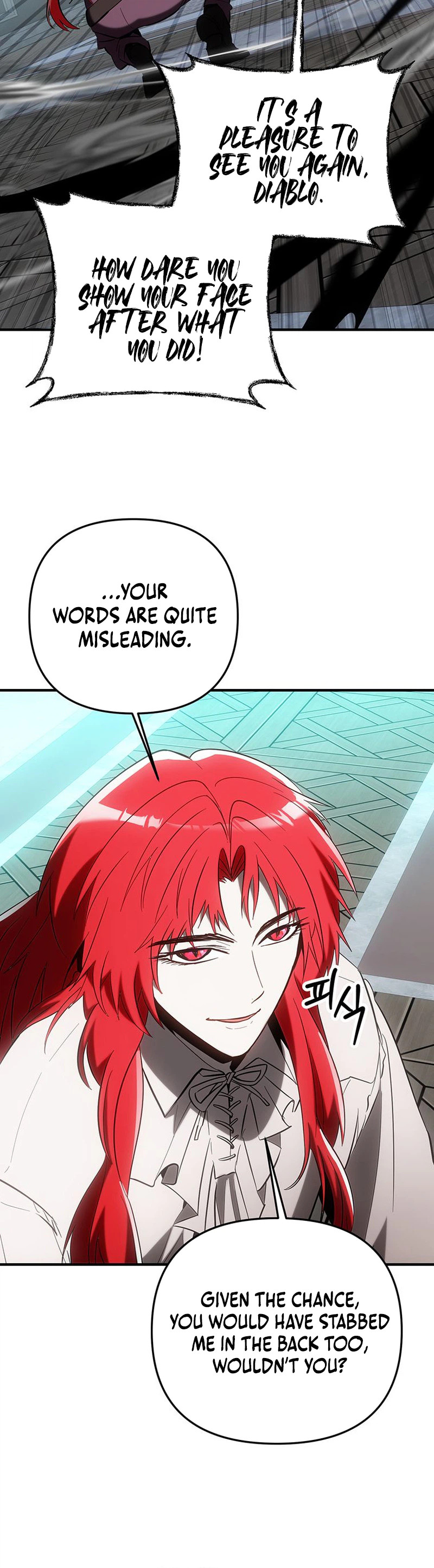 Extra of a Crazy World Chapter 58 - Page 30