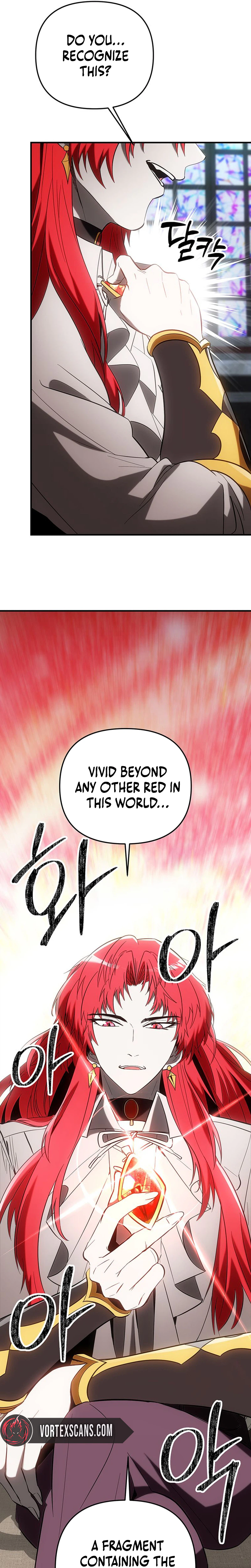 Extra of a Crazy World Chapter 58 - Page 37