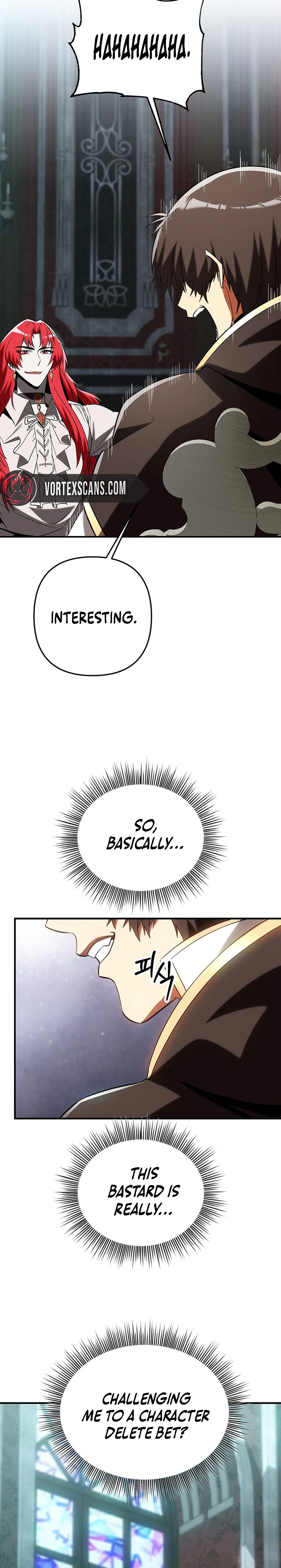 Extra of a Crazy World Chapter 58 - Page 42