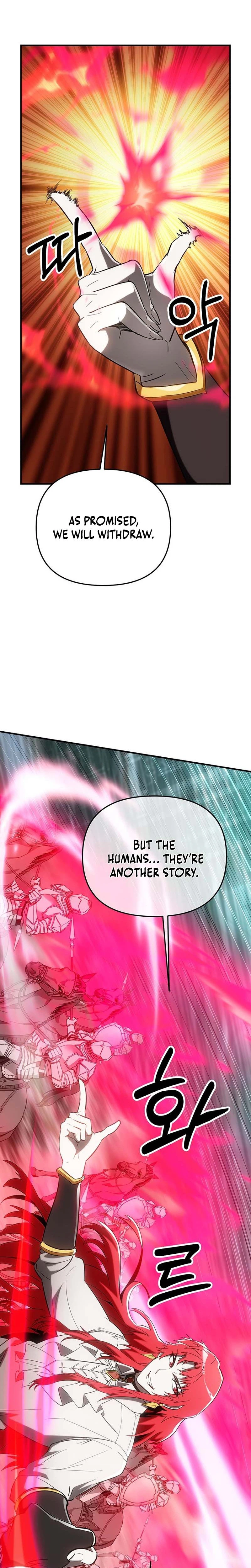 Extra of a Crazy World Chapter 59 - Page 7