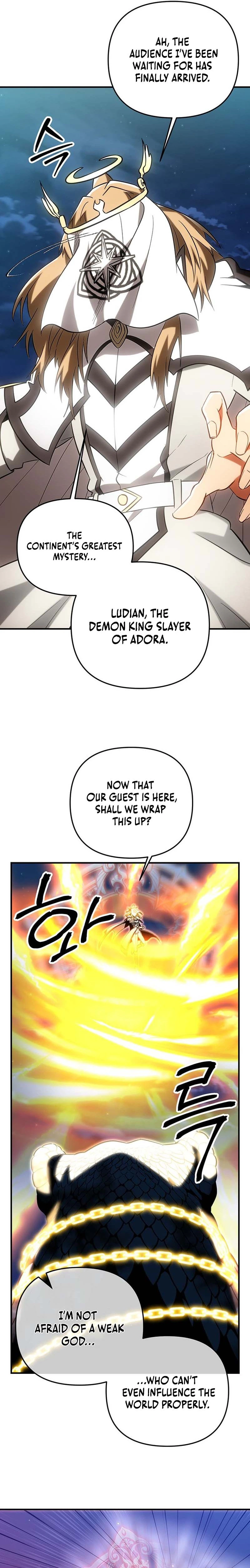 Extra of a Crazy World Chapter 59 - Page 28