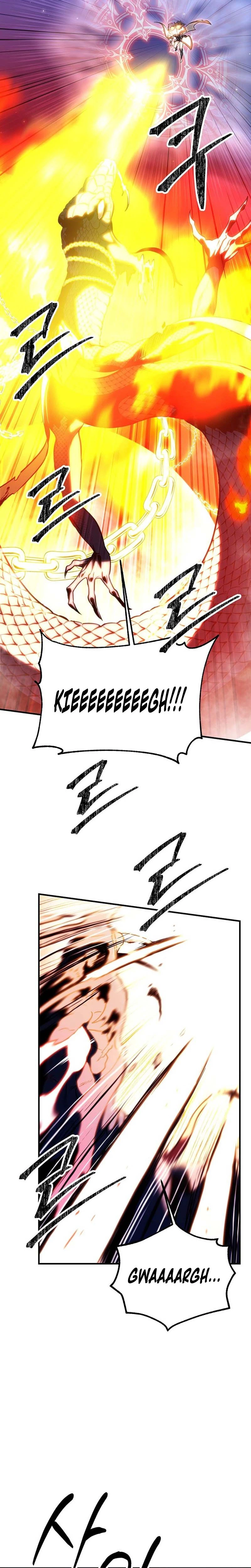 Extra of a Crazy World Chapter 59 - Page 29