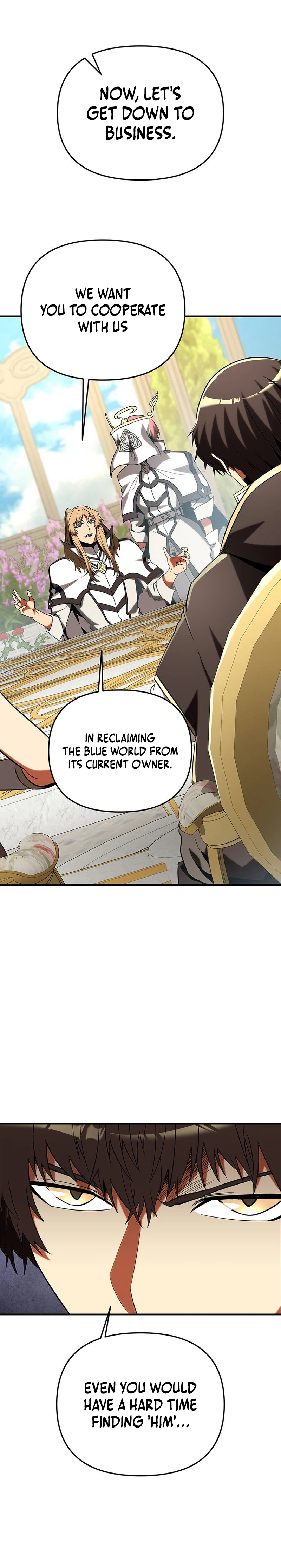 Extra of a Crazy World Chapter 60 - Page 4
