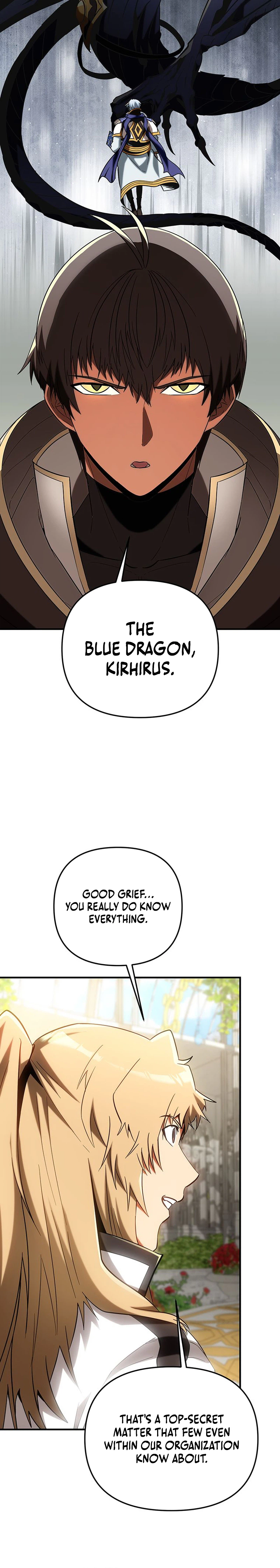 Extra of a Crazy World Chapter 60 - Page 6