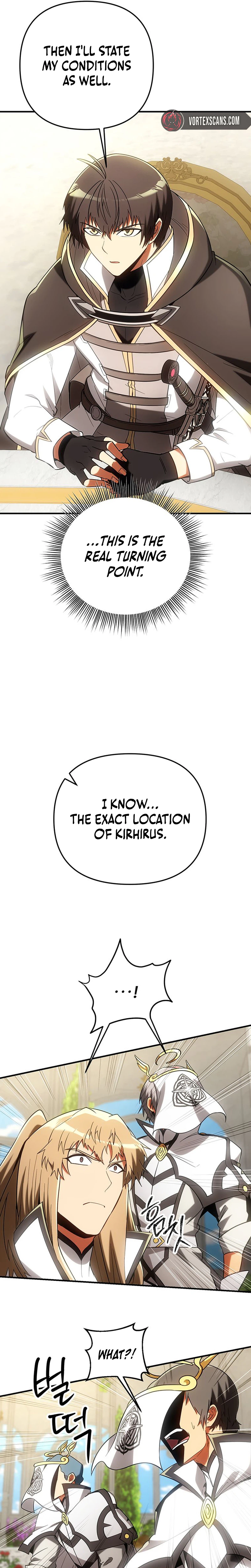 Extra of a Crazy World Chapter 60 - Page 7