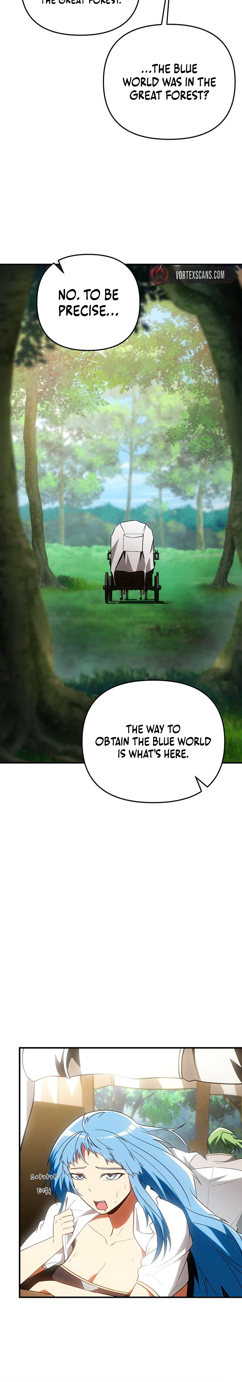 Extra of a Crazy World Chapter 60 - Page 20