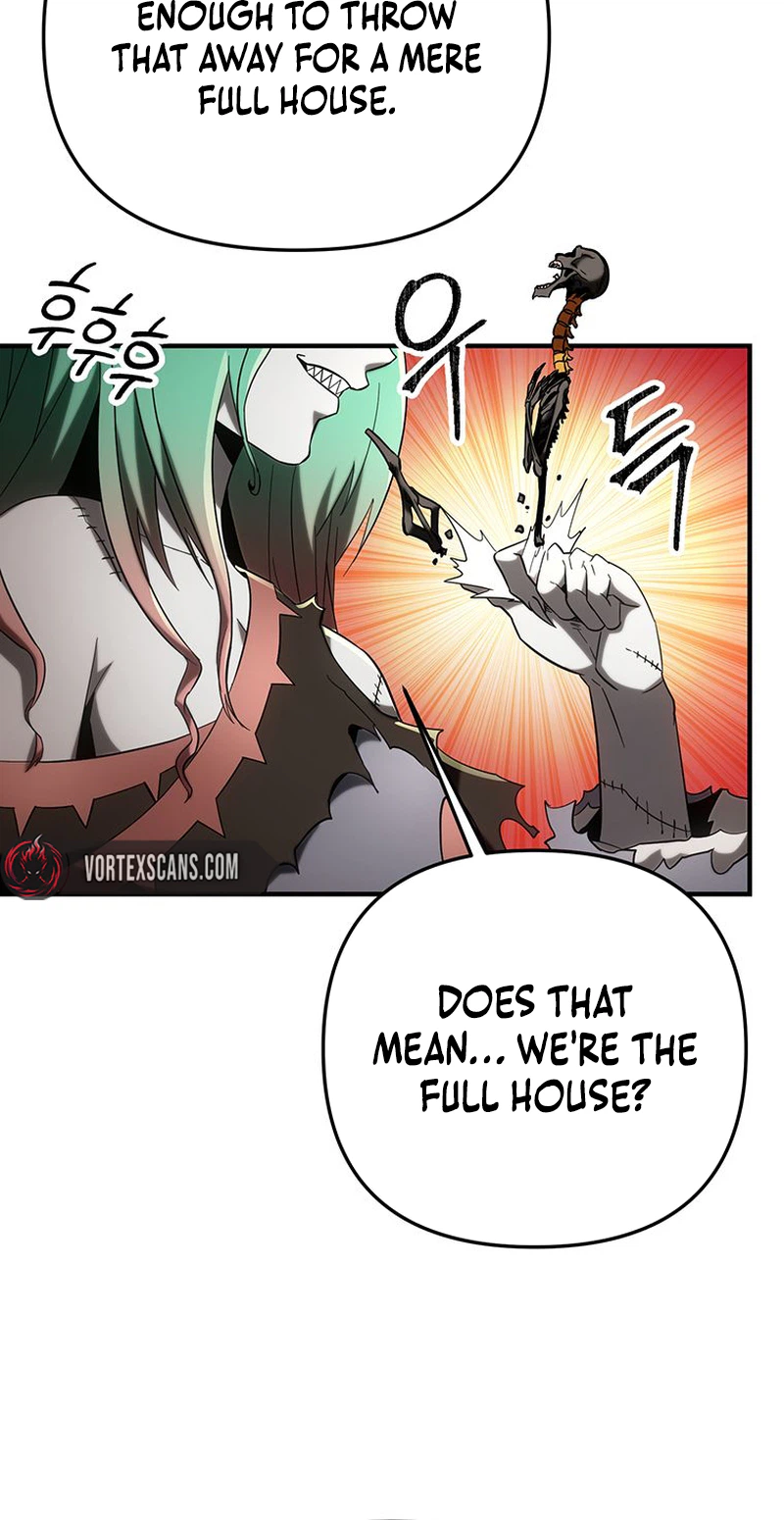 Extra of a Crazy World Chapter 61 - Page 5