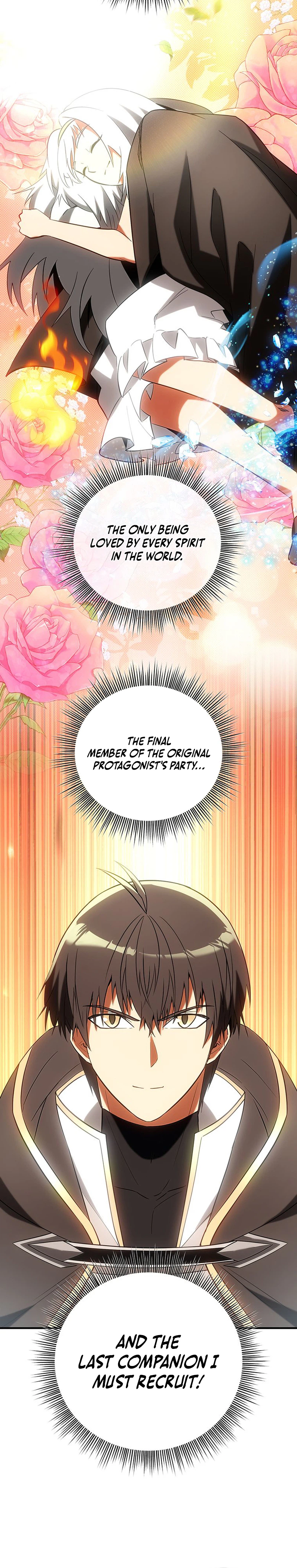 Extra of a Crazy World Chapter 61 - Page 39